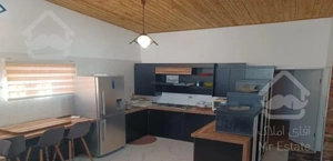 ویلا سه خواب پلاک اول ساحل