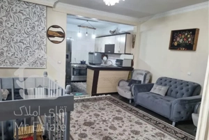 آپارتمان ۶۰ متری بعثت/رهن