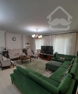 آپارتمان ۱۲۳ متری ۳ خوابه (پونک)