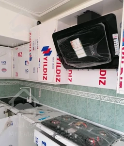 آپارتمان  ۱۲۰متر  فول بازسازی