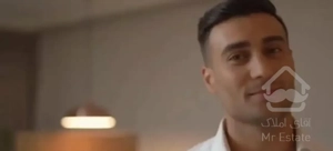 آپارتمان لوکس نوساز در برج مینیاتور دید دریا