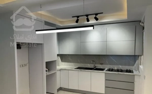 آپارتمان ۸۰ متر فول هاشمیه ۴۱ بازسازی مدرن