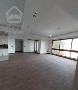 اجاره آپارتمان ۱۳۰متر ۲خوابه اقدسیه