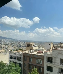 نیاوران واحد نقلی