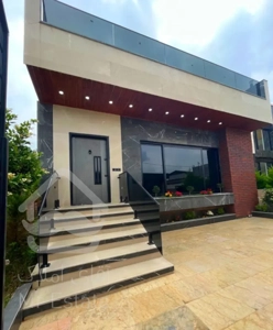 ارزانترین دوبلکس ۳خواب نما مدرن/روف دار