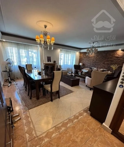 فروش آپارتمان ۱۵۰ متر ۳ خواب/ شهرک غرب فلامک