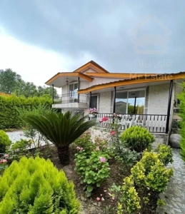 پیلوت ۳۳۰متری/تهرانینشین/فول مبله/شهرک برندقدیمی