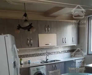 ۶۵متر/۲خواب/فول امکانات/شهران شمالی