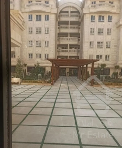 فروش باغ آپارتمان ( غرب تهران)