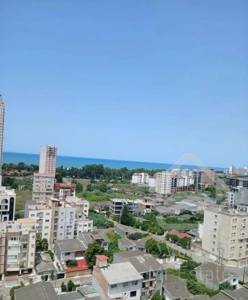۱۴۵ متر برج ویو ابدی دریا ولیعصر