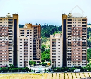 ۱۰۷ متر سند دار در بهترین لوکیشن