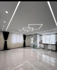 ۱۰۵ متری/۲خواب/full/این قیمت با پارکینگ