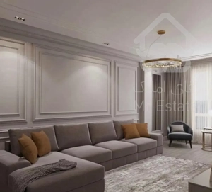 الهیه/بدون مالک ۲ خواب/صفر مدرن/۱۰۵ متری