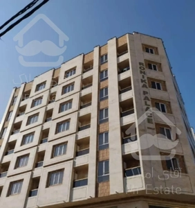 ۸۰متر ۱ساله ۲خواب شیک در شمال فردوس شرق