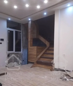 ویلا140متری نوساز   جاده چالوس