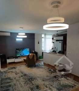 اپارتمان ۹۴ متری جردن