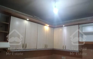 ۷۰متر۲خواب تکواحدی با پارکینگ و انباری