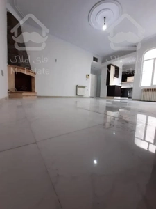 ۶۵متر ۲خواب سازمان برنامه