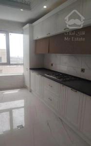 160متری  صفر خوش نقشه و بروز مطابق سلیقه شما