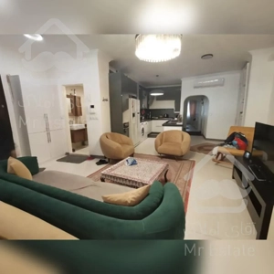 خرید ۶۶ متر دو خواب جنت آباد