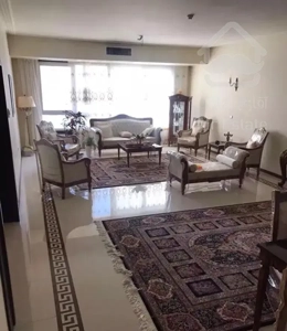 ۲۰۸متر ۳خواب برج شهرک غرب