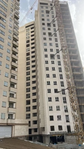 اپارتمان ۱۳۰ متری سه خوابه