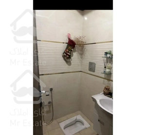 ۱۲۲ متر/ ۲خ بزرگ/ جنت آباد مرکزی / فول