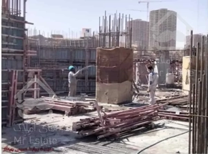 پیش فروش آپارتمان 142 متری با دفترچه شهرک چیتگر