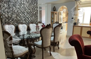 ۹۳ متر  سالن پرده خور