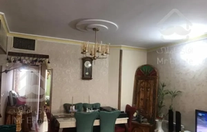 ٨۵ متر فول امکانات بازسازی شده