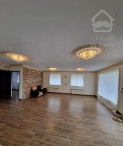 رهن ویلایی ۳۰۰ متری، بر اصلی خ اخترکاویان