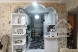 اجاره یا رهن کامل شهرک شهید باقری 82 متری 2 خواب