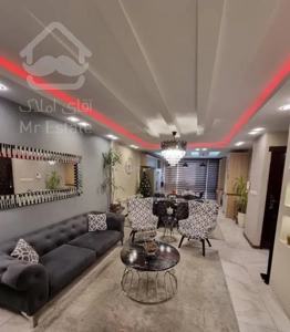 ۸۵متر۲خواب تکواحدی۲پارکینگ در شیخ بهایی شمالی