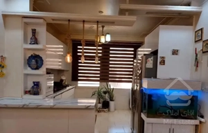 اپارتمان ۵۰ متری/فول امکانات/نارمک جنوبی/تخلیه