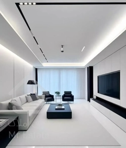 اپارتمان ۶۵ متری عروس پسند