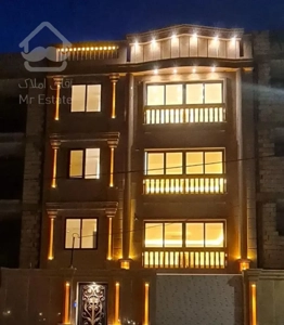 نوساز خشک ۳ طبقه ۳ واحد