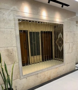 آپارتمان ۱۳۷ متری صفر شهرک فرهنگیان