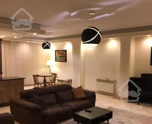 آپارتمان ۱۲۰ متر تکواحدی فول/آیت الله کاشانی مهران