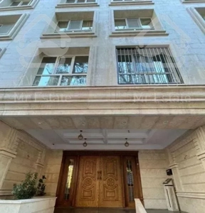 ۱۵۱متر، نوساز ، کلید نخورده، ۳ خواب، یک مستر