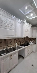 ۹۰ متر ۲ خواب ،شمالی فردوس