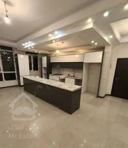 اجاره واحد ۱۶۰ متری/۳ خواب/کلید نخورده