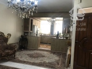 ۷۸متر دوخواب فول فردوس