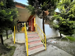 ویلا باغ ۳۵۰ متری