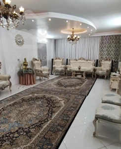 ۱۴۰متر سه خواب / سجادیه / سند تکبرگ