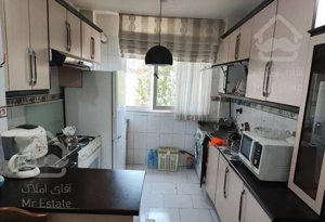 ۶۰ متری / خوش نقشه / فول امکانات / فروزش