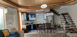 ویلا دربست ۲۲۰ متری محدوده لتینگان