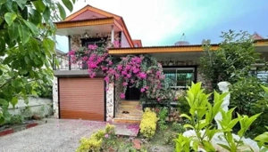 ویلاباغ شهرکی/زیرقیمت کارشناسی/۳خوابه سنددار