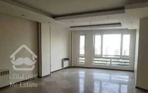 ۱۱۵ متر ۳ خواب سازمان برنامه شمالی / قابل تبدیل