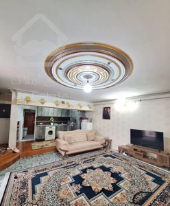 فروش آپارتمان ۷۰ متری ۱ خوابه همکف