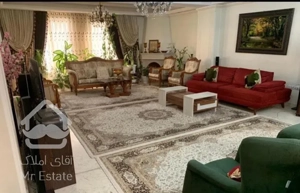 ۱۴۰ متر تکواحدی فول (ستارخان/شادمان)